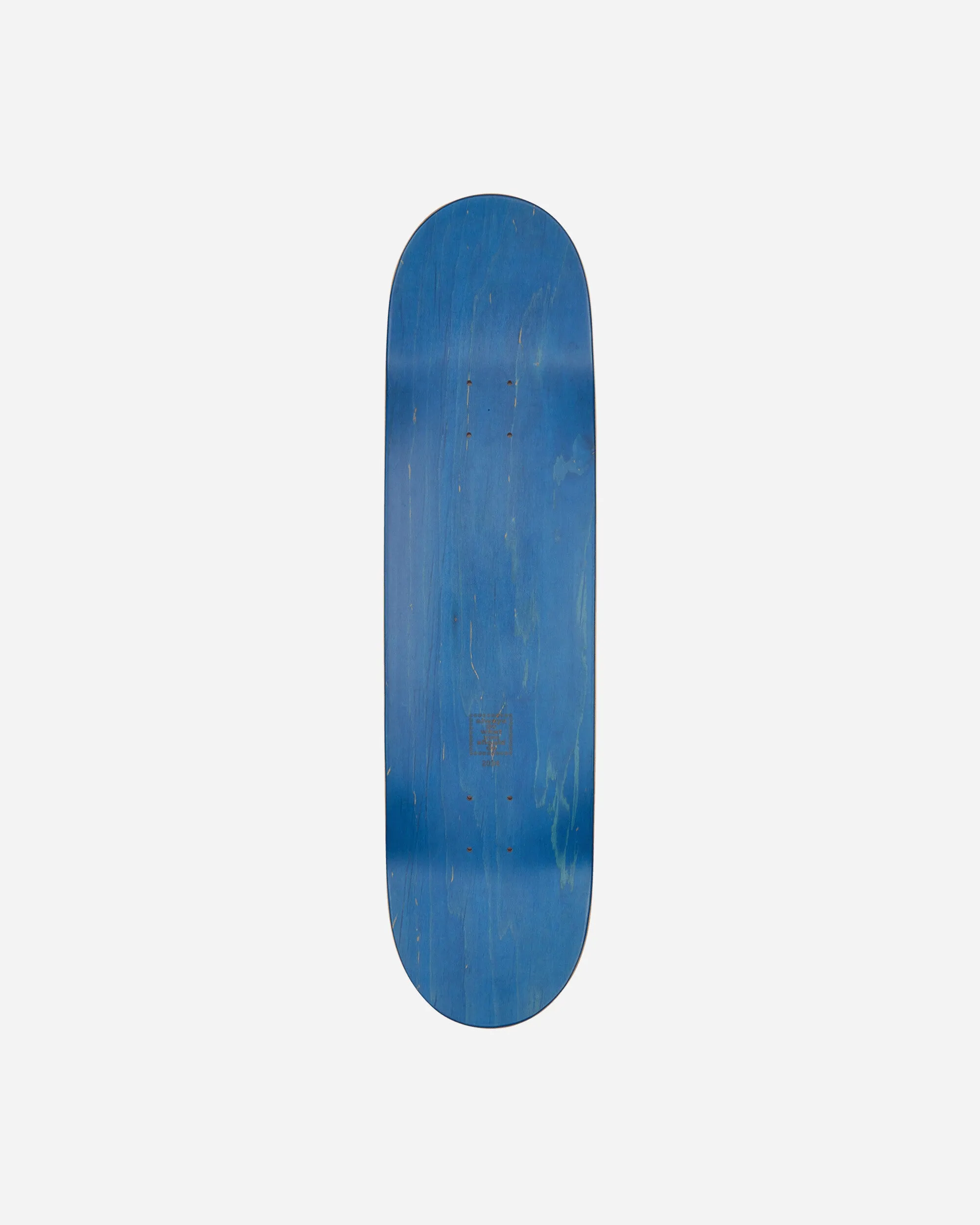 @ Sun Skateboard Deck 8.5 Purple