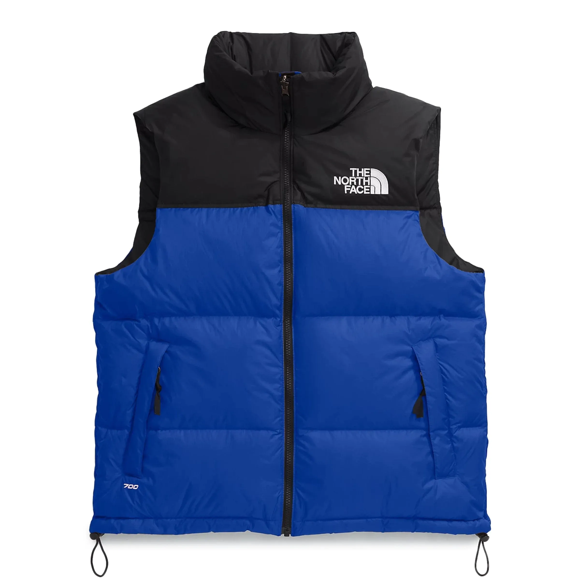 1996 RETRO NUPTSE VEST