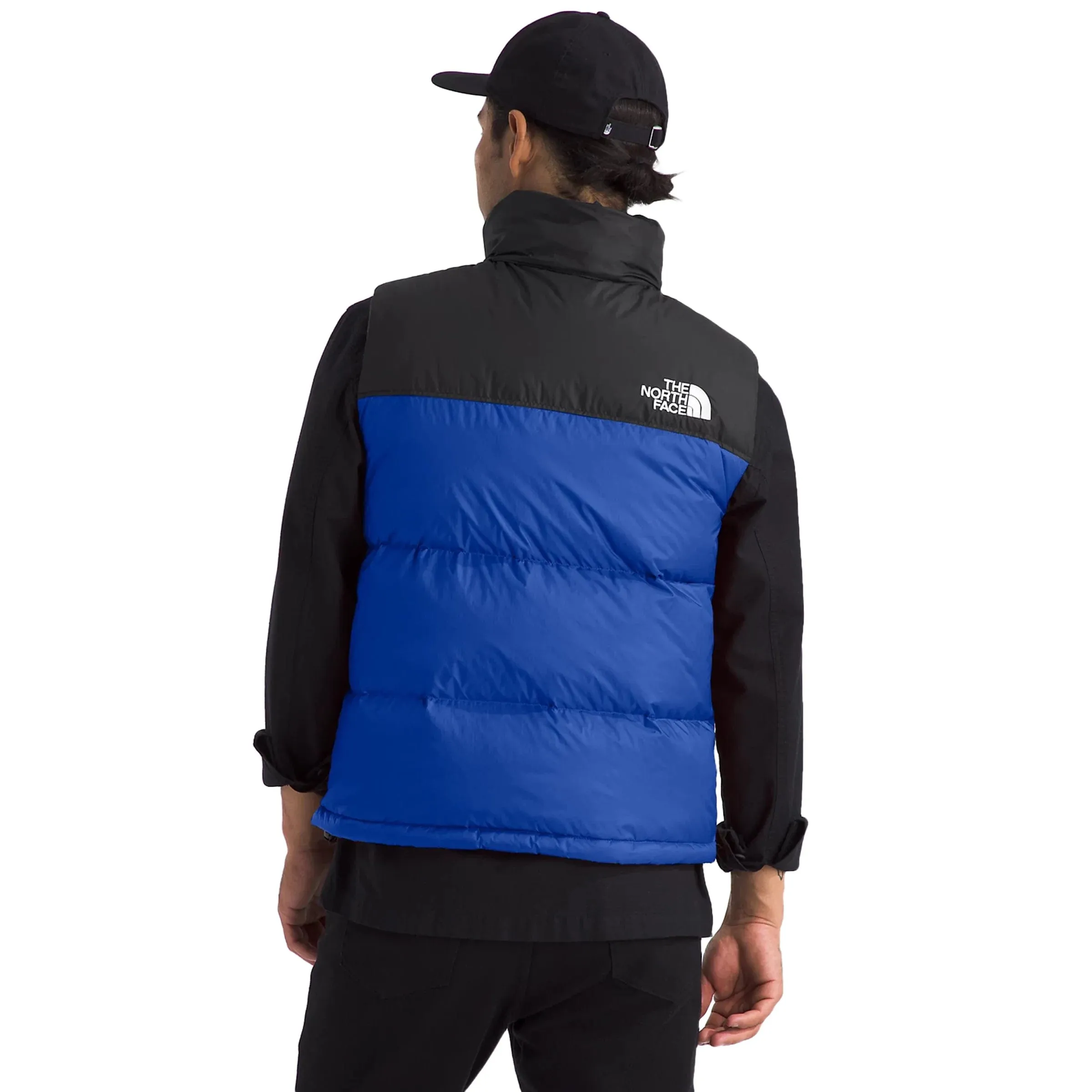 1996 RETRO NUPTSE VEST