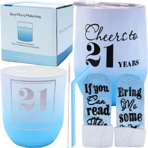 21st Birthday Gifts for Women,21st Birthday,21st Gifts,21st Birthday Decorations,21