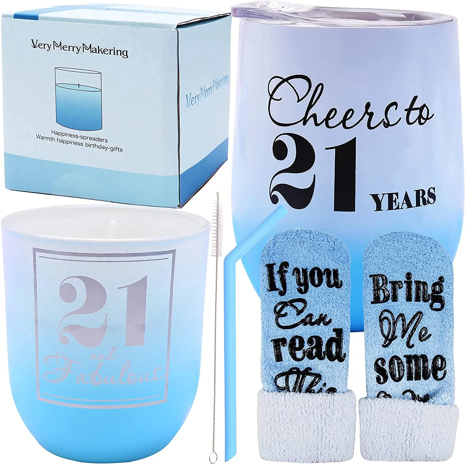 21st Birthday Gifts for Women,21st Birthday,21st Gifts,21st Birthday Decorations,21