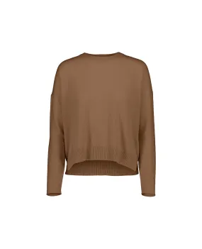 2451111545 Cashmere crew neck sweater