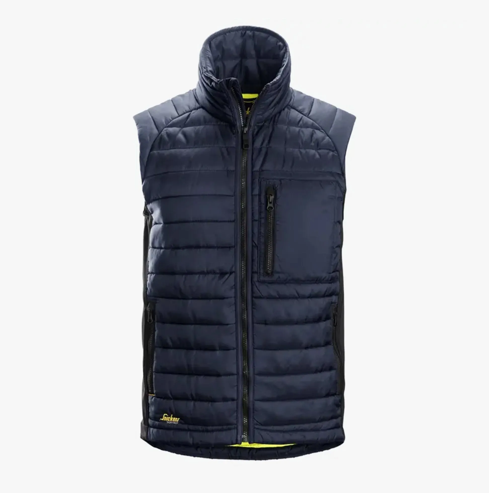 37.5 Insulator Vest Navy