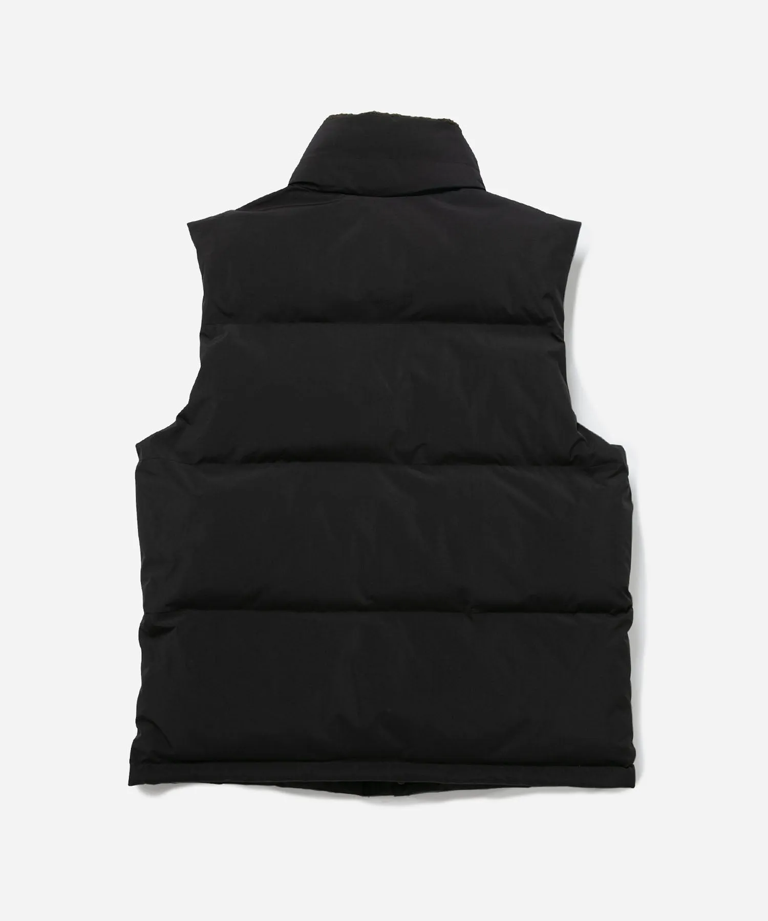 Adachi Puffer Vest