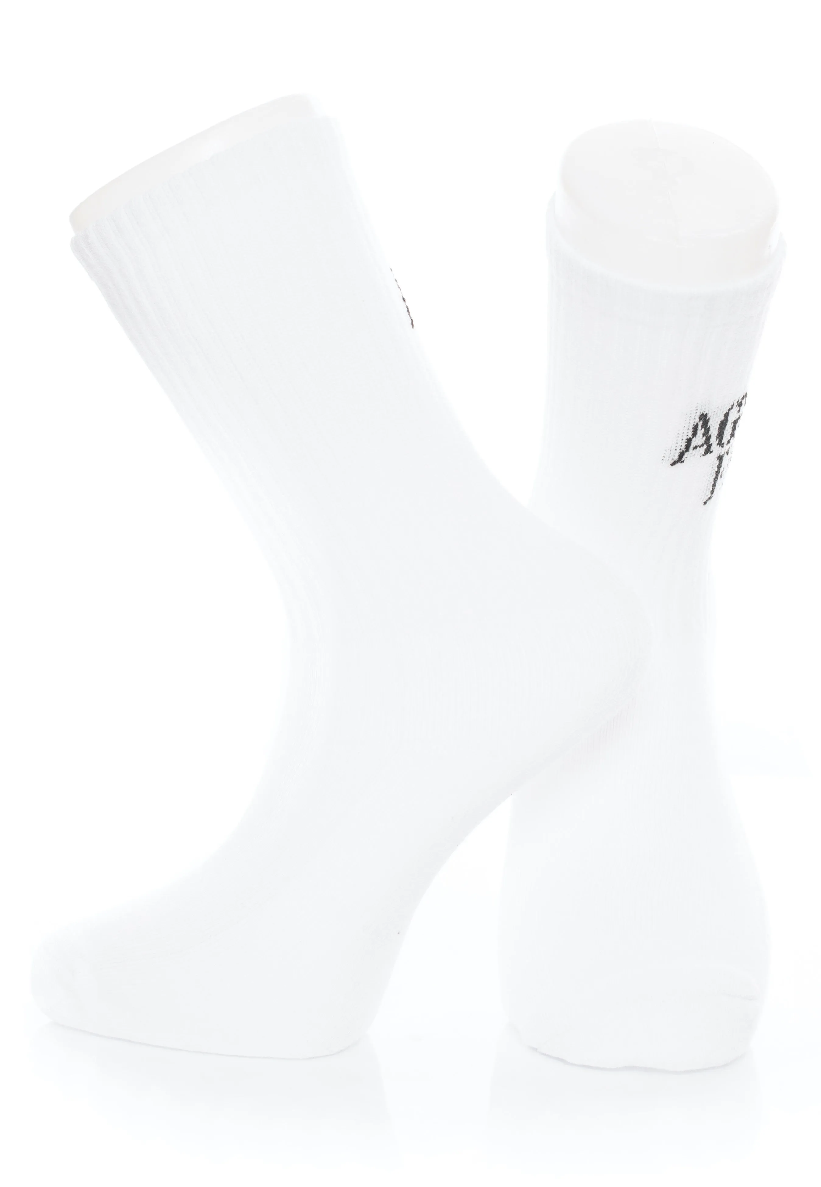 Agnostic Front - Logo - Socks