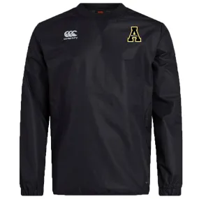 AHO Rugby Club Vaposhield Contact Top by Canterbury