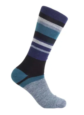 Alpaca Socks - Linea - Marine