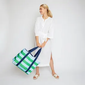 AME & LULU SUN & SEA TOTE