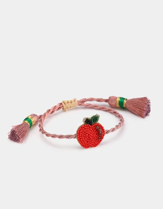 Apple Mini Bracelet