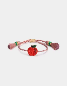 Apple Mini Bracelet