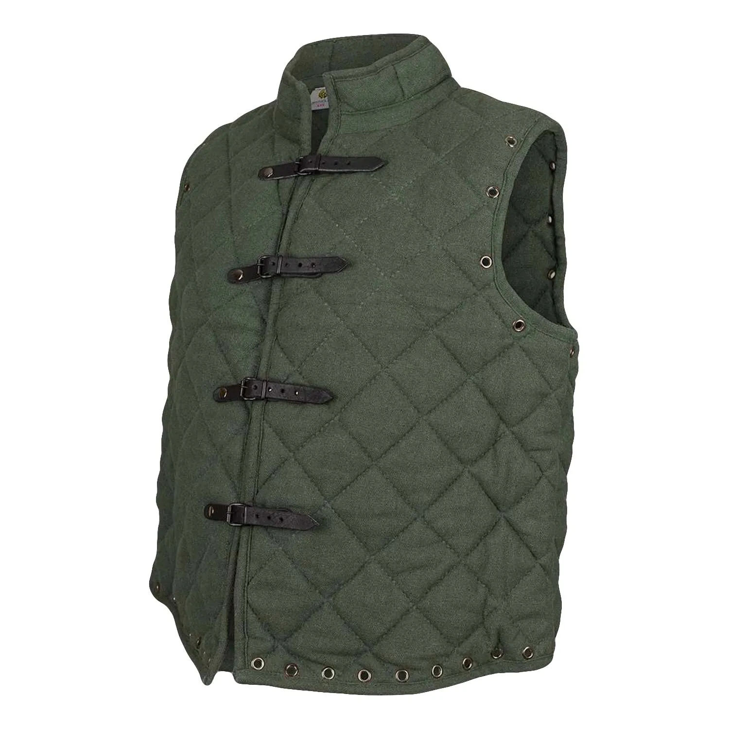 Arthur gambeson vest