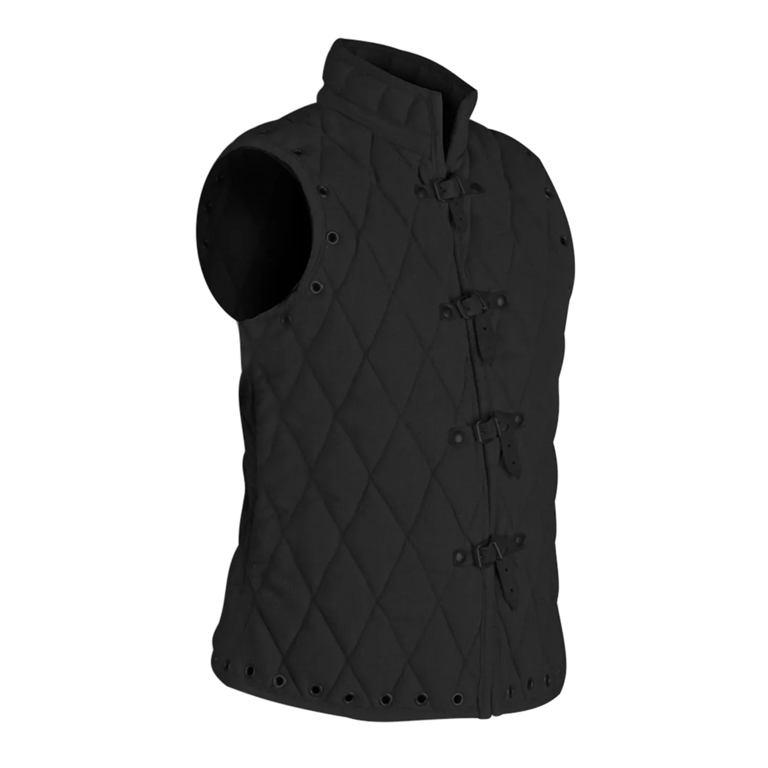 Arthur gambeson vest