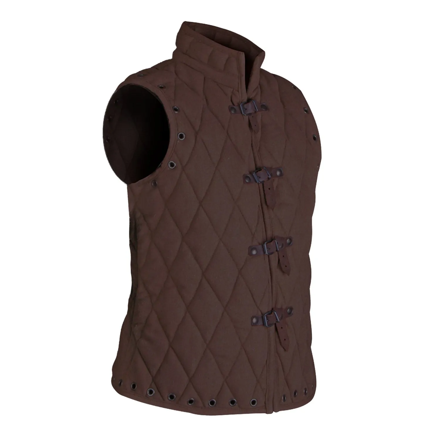 Arthur gambeson vest