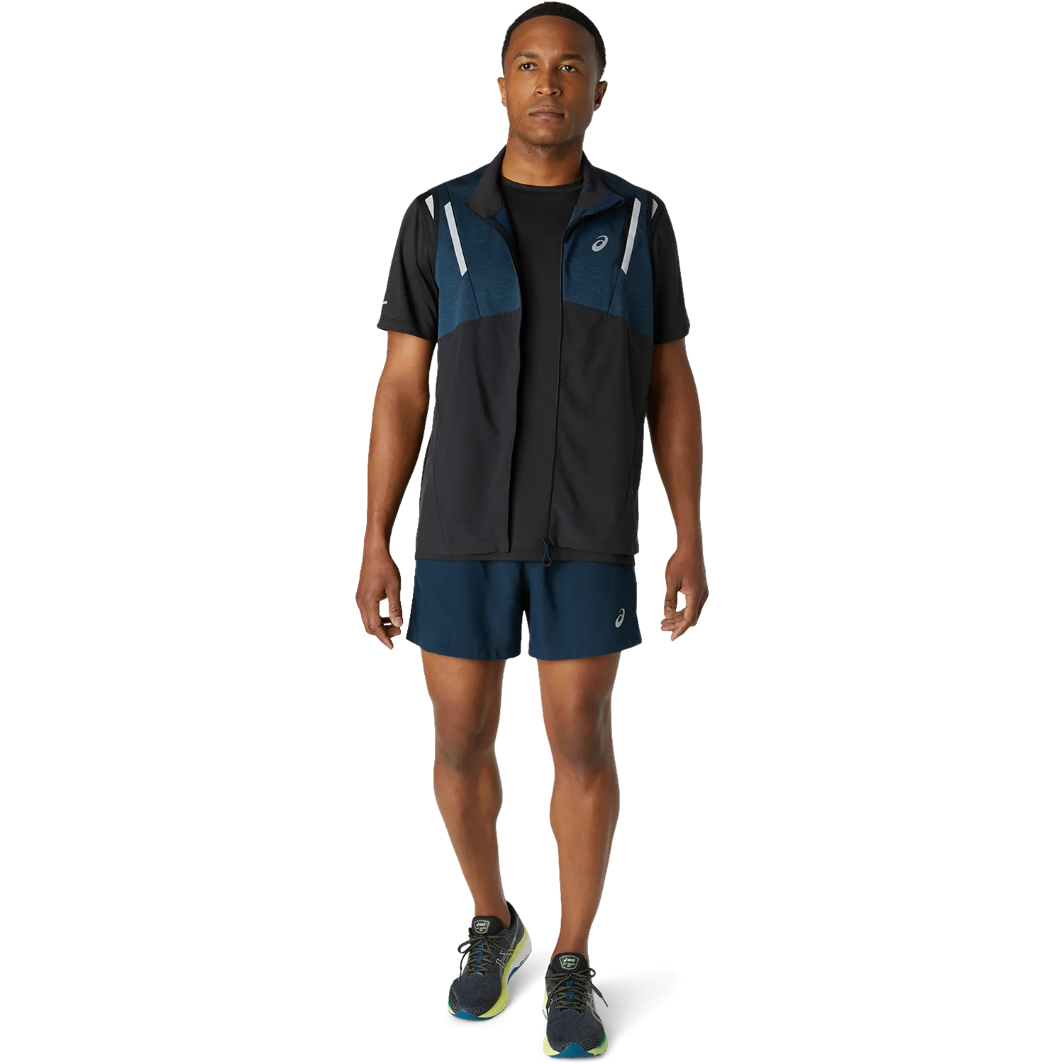 ASICS Lite-Show Vest