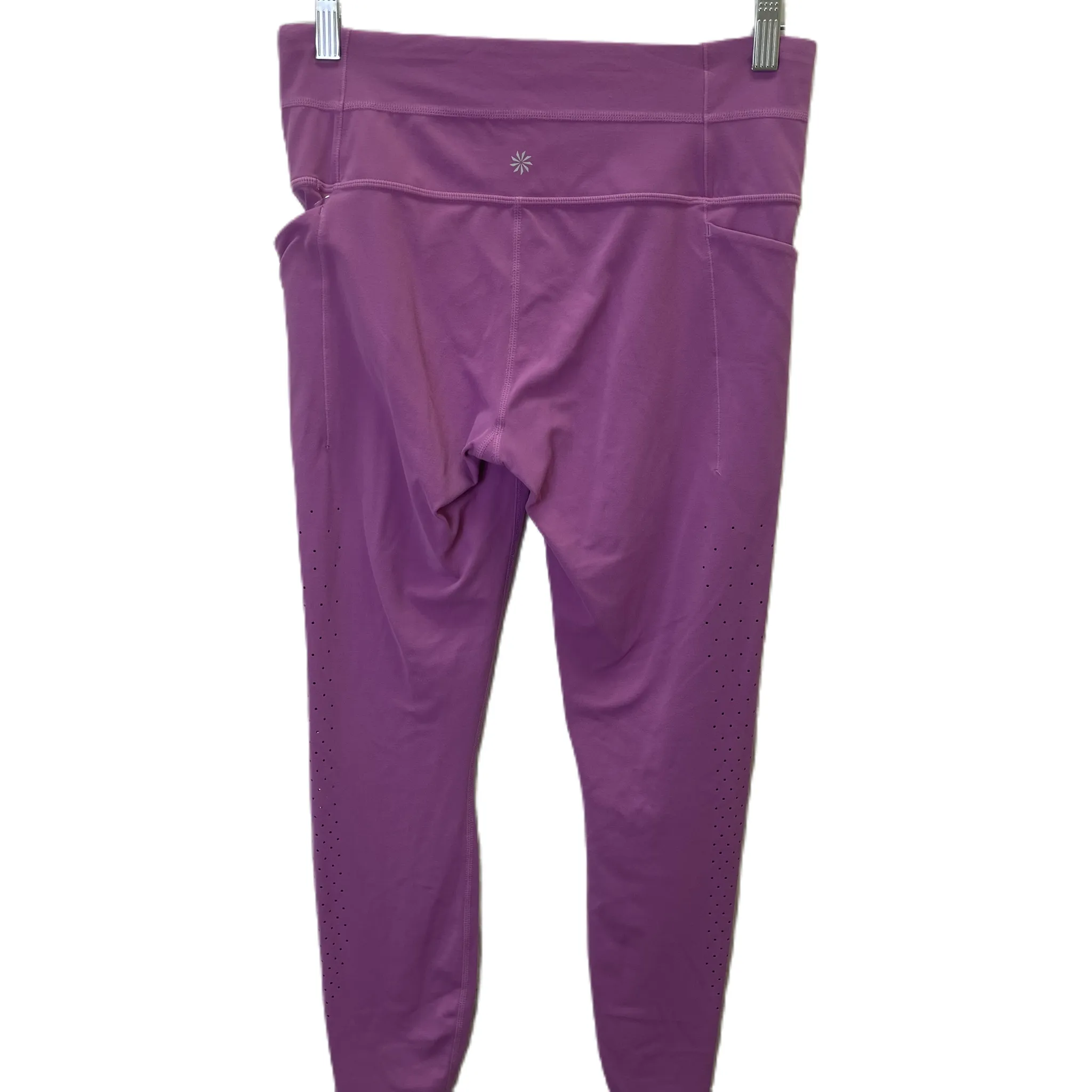 Athletic Capris By Athleta  Size: M