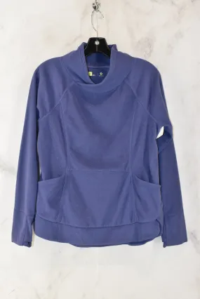 Athletic Fleece By Xersion  Size: M