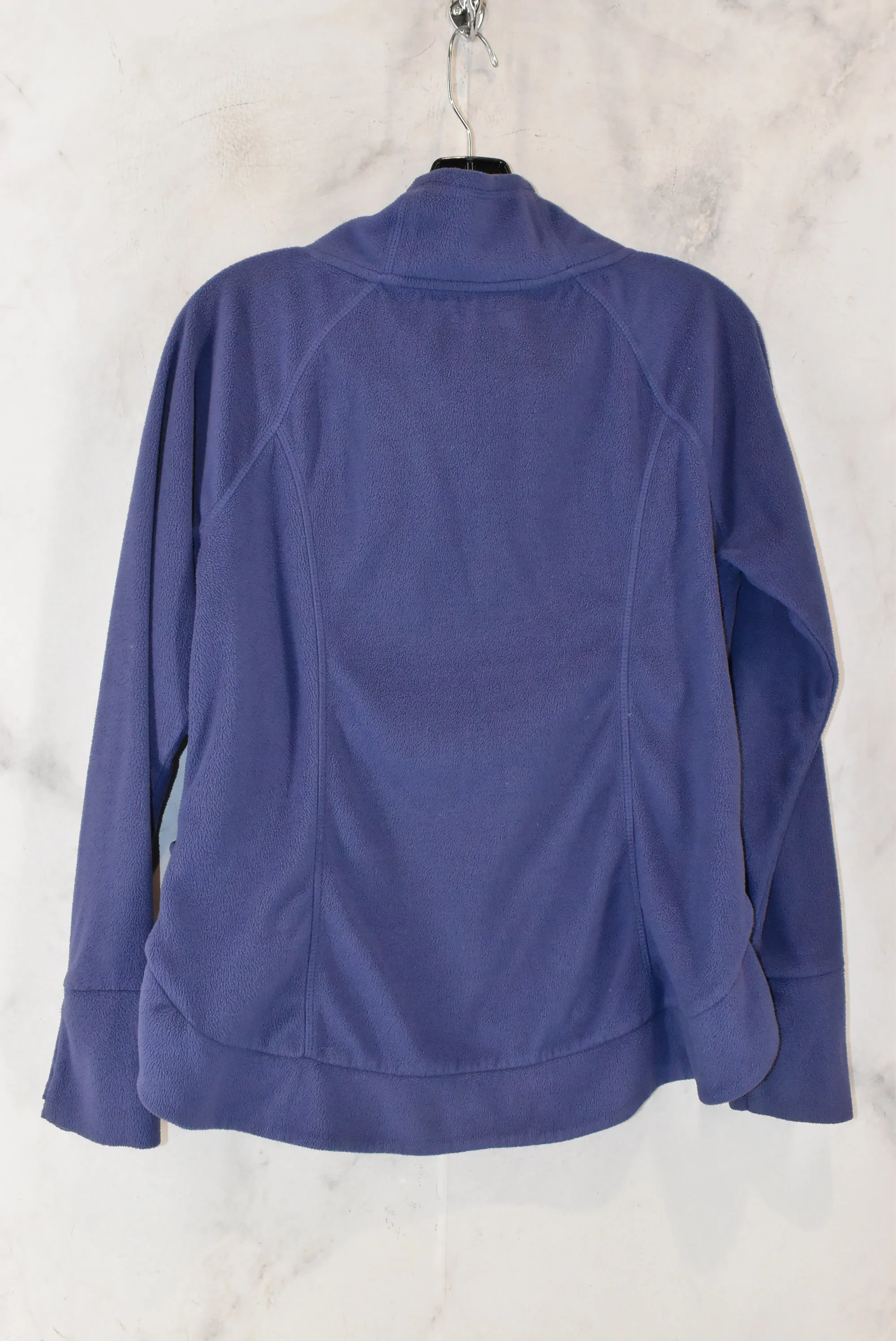 Athletic Fleece By Xersion  Size: M