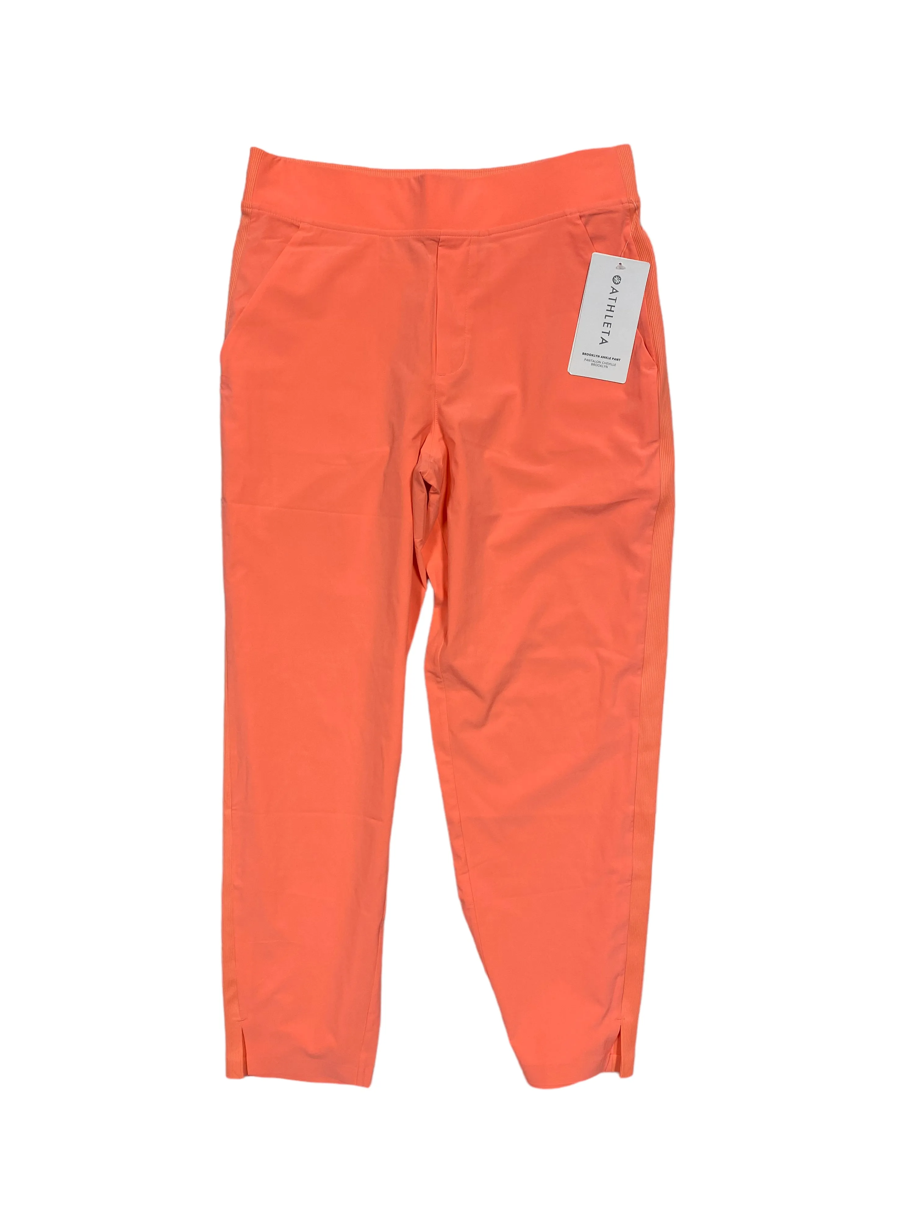 Athletic Pants By Athleta  Size: 8