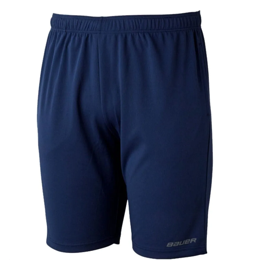 Bauer Core Senior Athletic Shorts