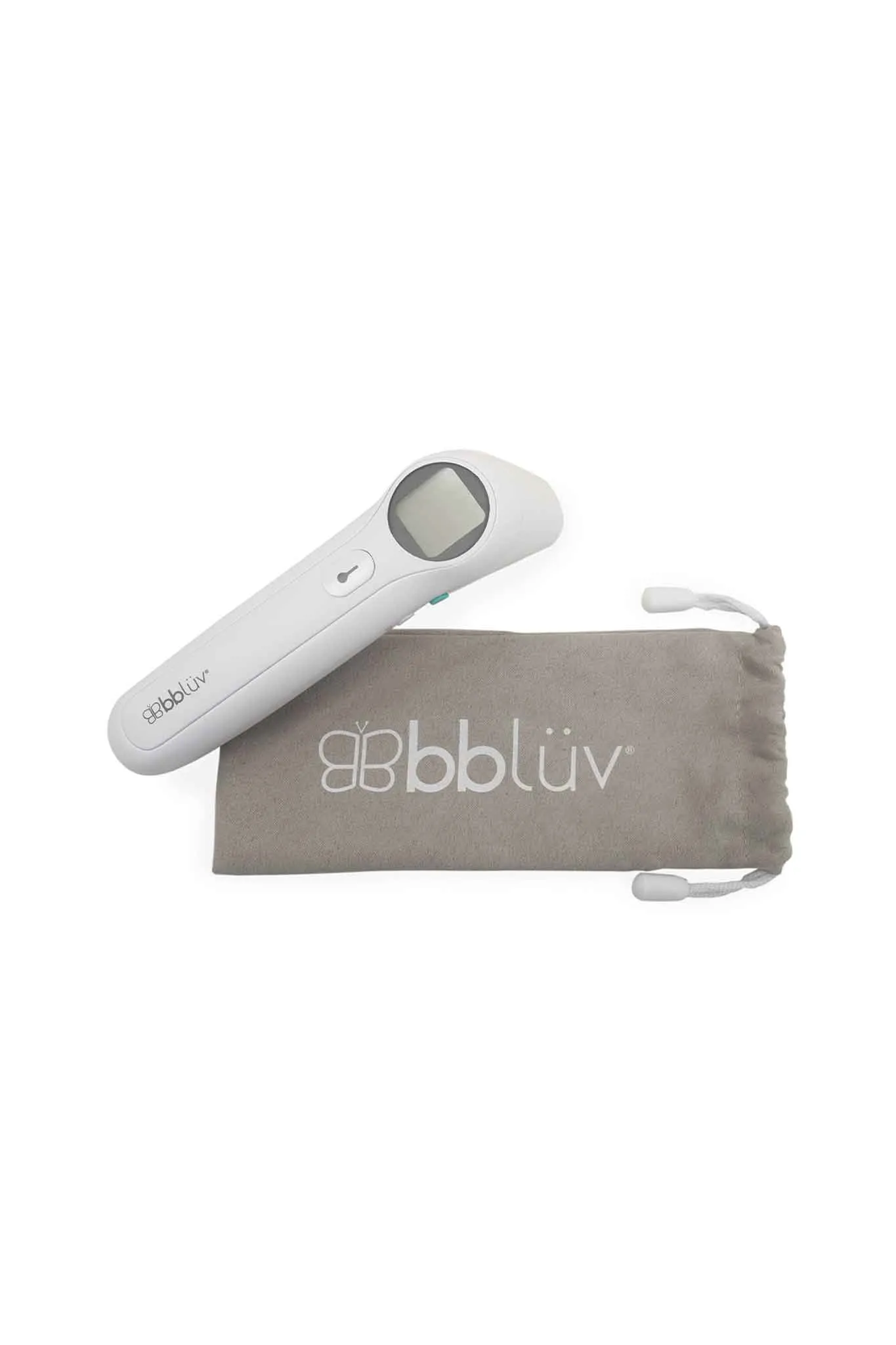 bbluv Ora Non-Contact & Ear Thermometer