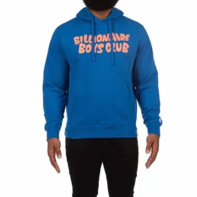 Billionaire Boys Club BB Contact Hoodie (Baliene Blue) 831-9303