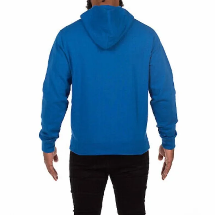 Billionaire Boys Club BB Contact Hoodie (Baliene Blue) 831-9303