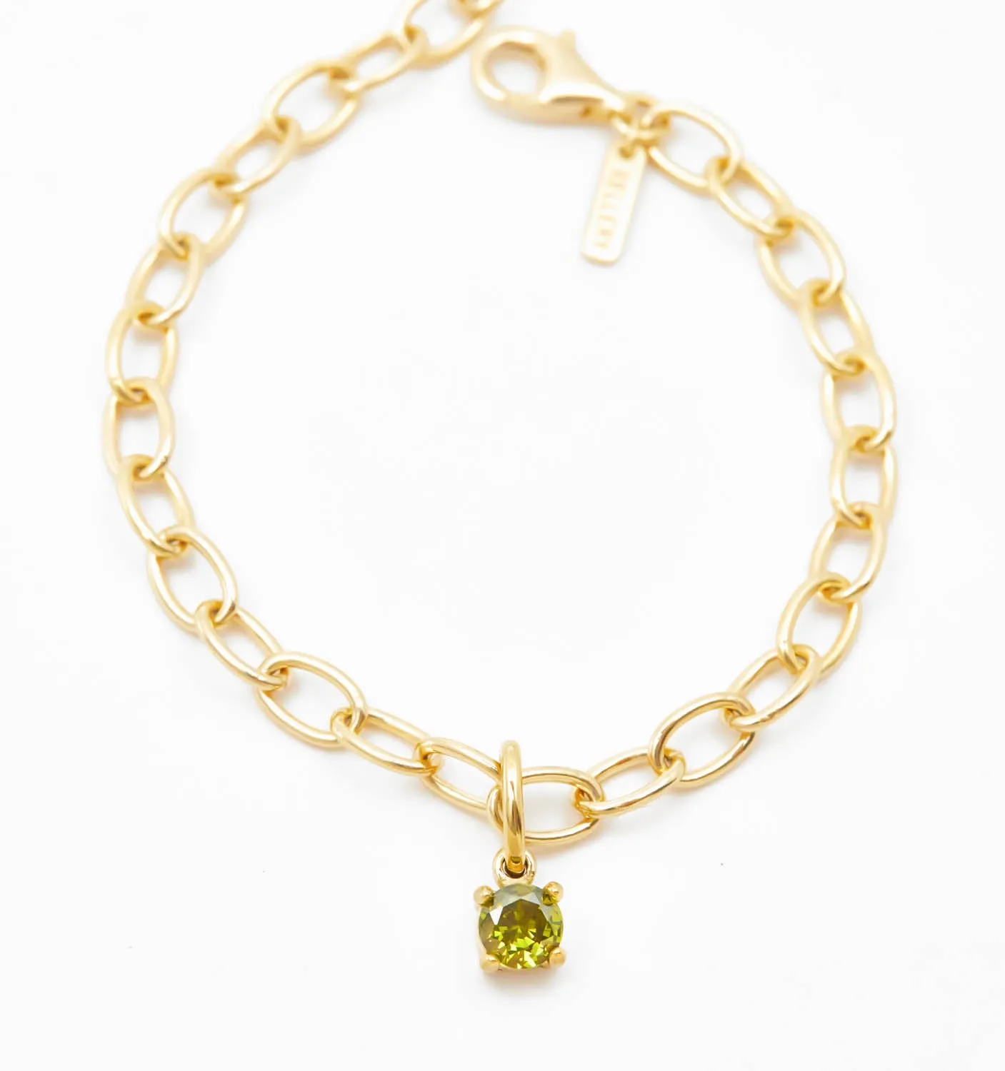 Birthstone Bracelet