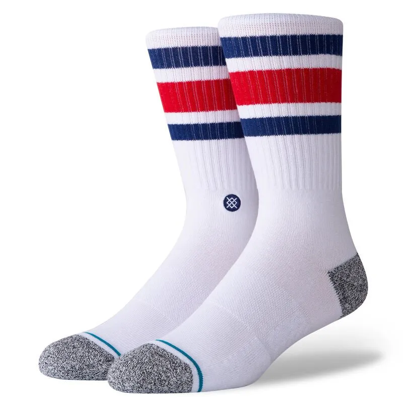 Boyd St. Crew Socks