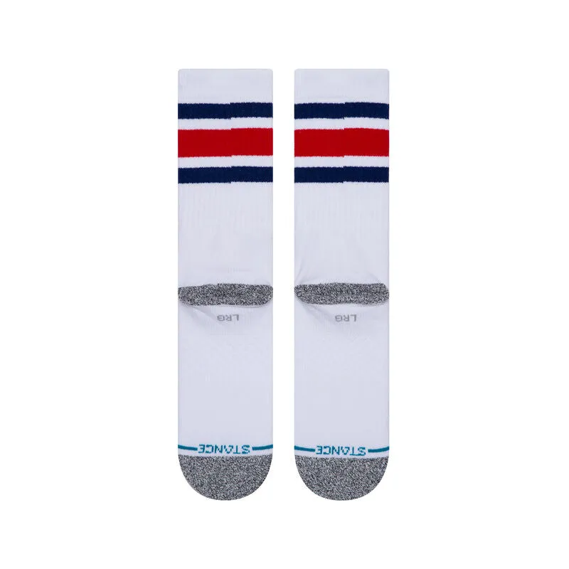 Boyd St. Crew Socks