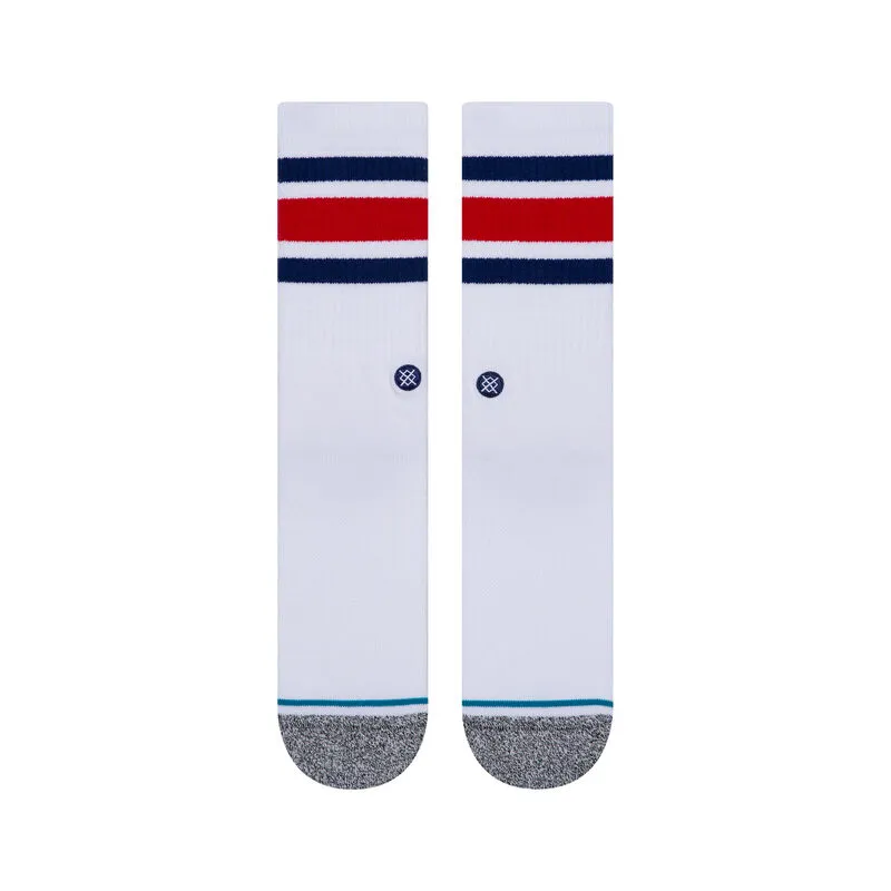 Boyd St. Crew Socks