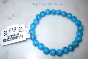 Bracelet (Turquoise)