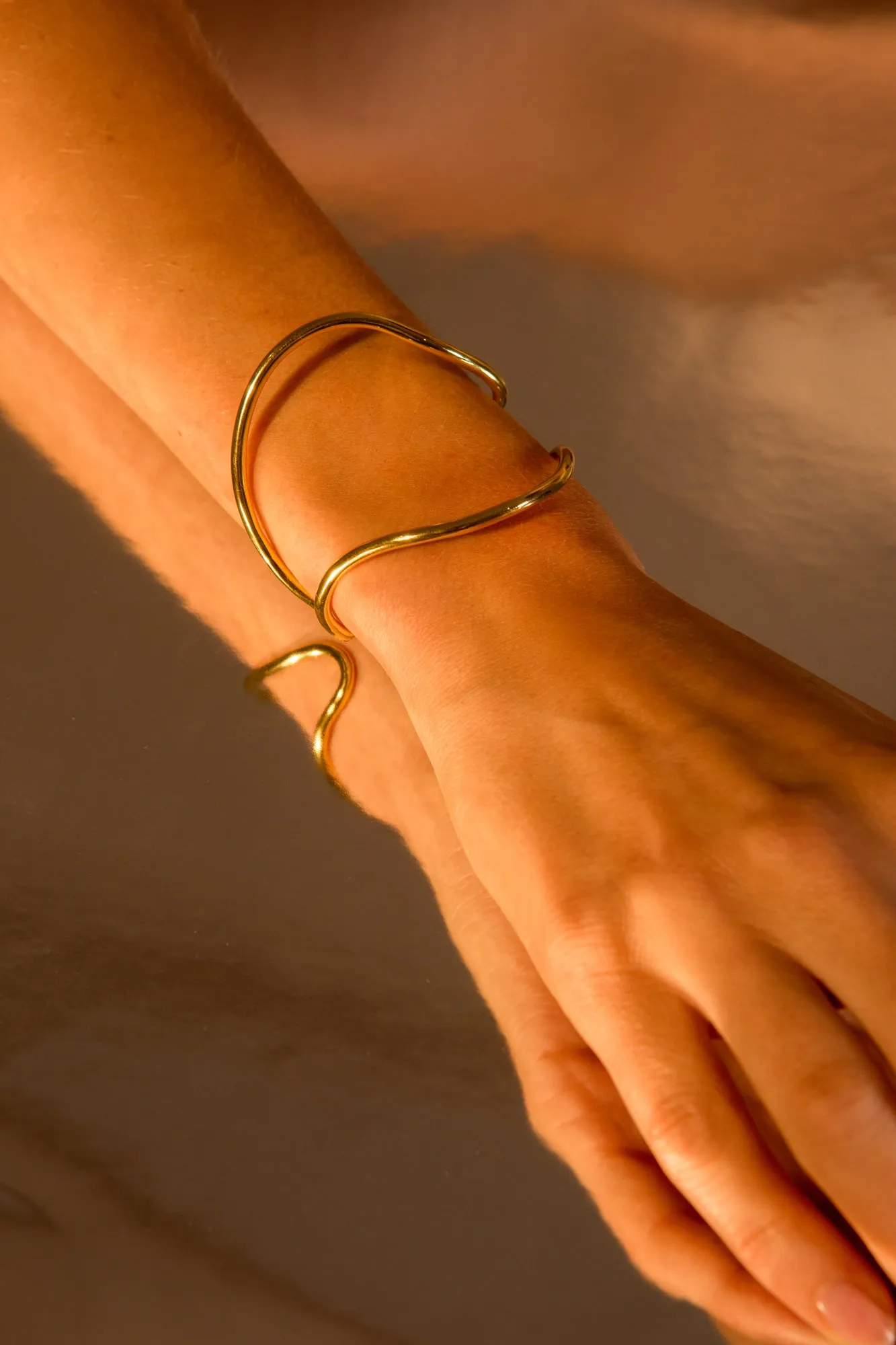 Bracelet 'Wave’