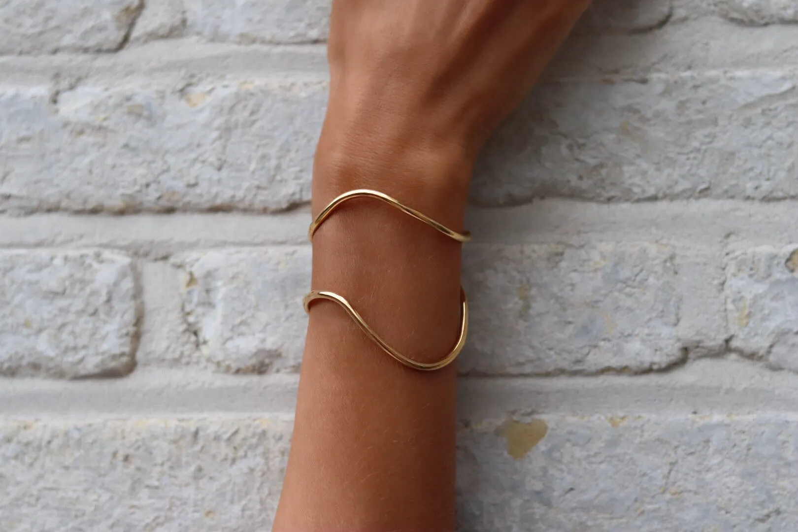 Bracelet 'Wave’