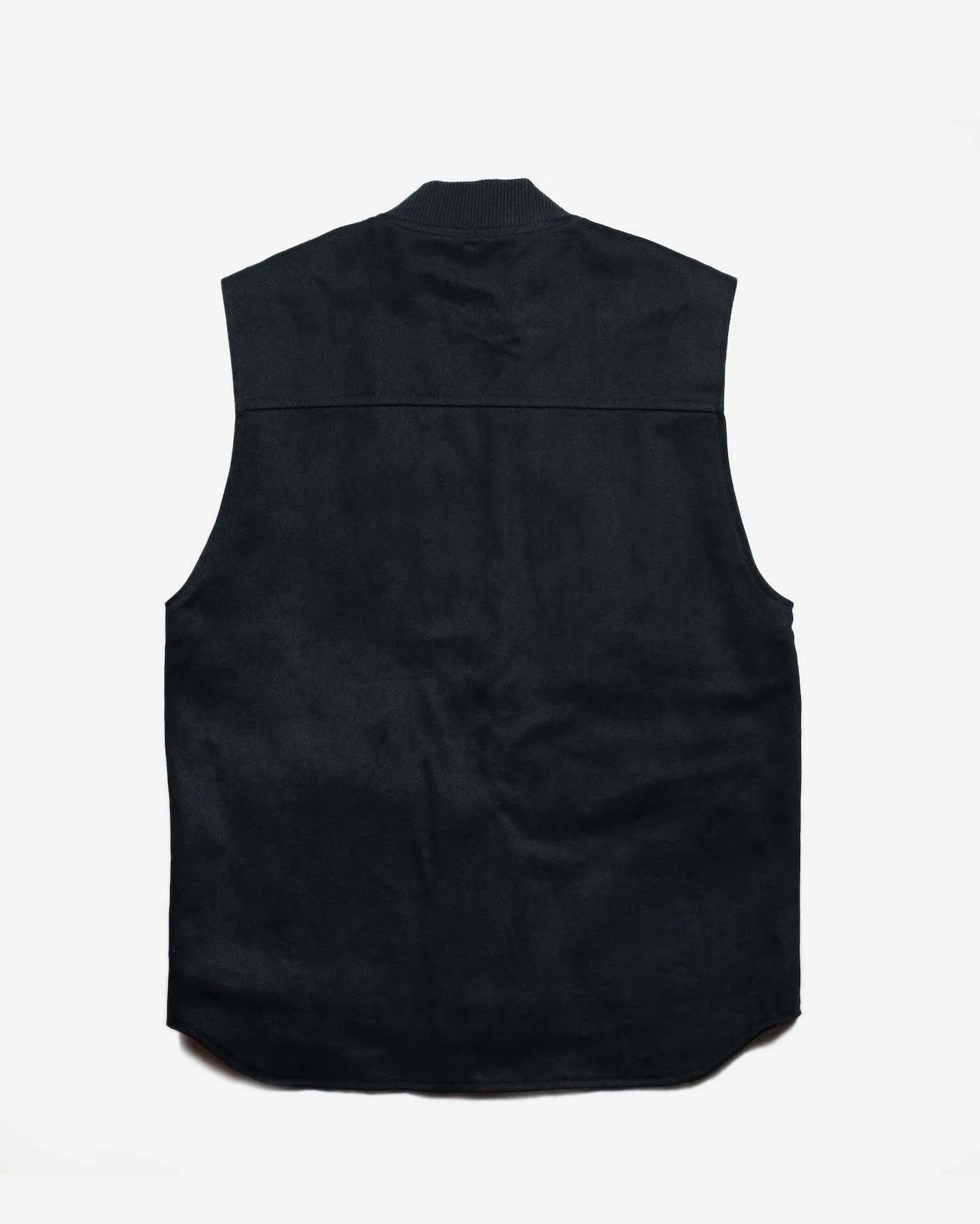 BSMC Utility Vest - Black