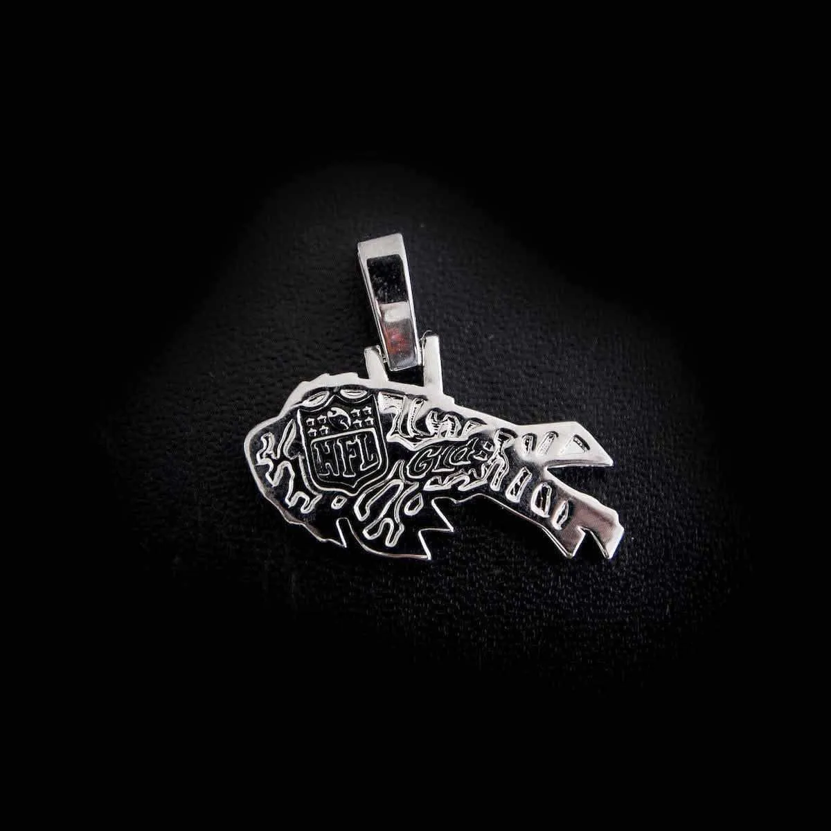 Buffalo Bills Pendant