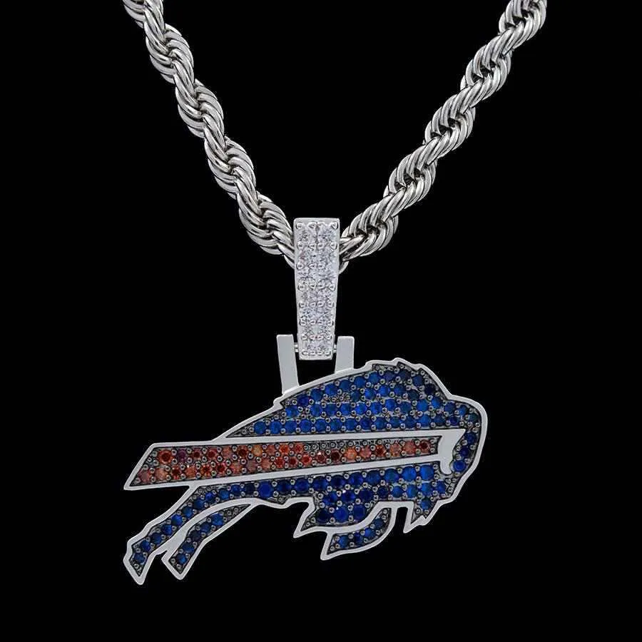 Buffalo Bills Pendant