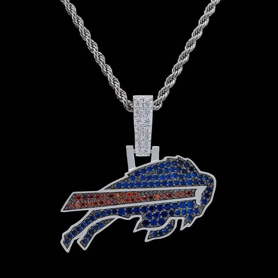 Buffalo Bills Pendant