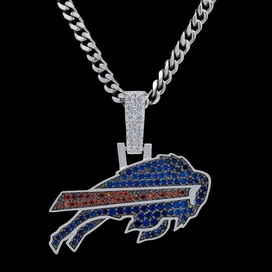 Buffalo Bills Pendant