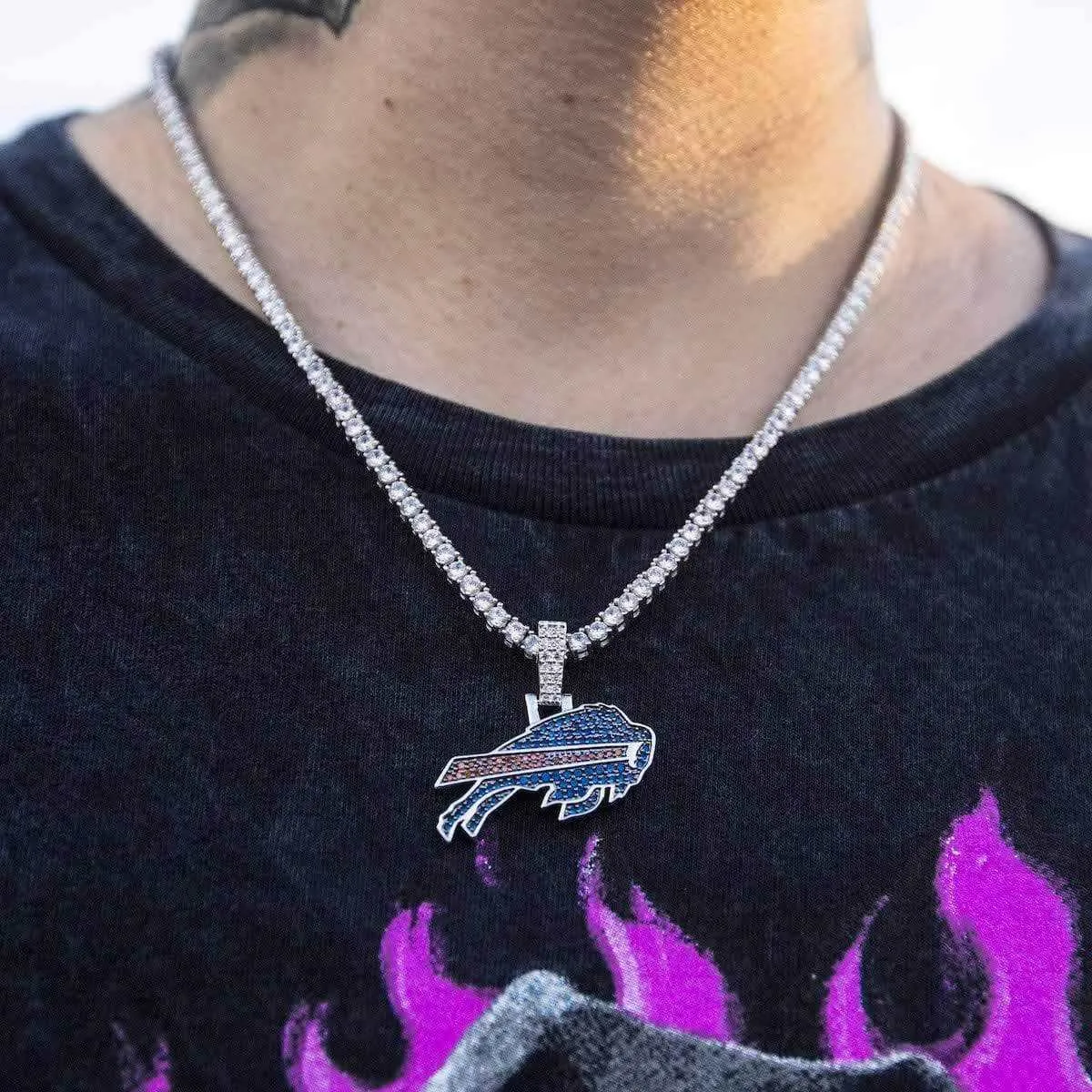 Buffalo Bills Pendant