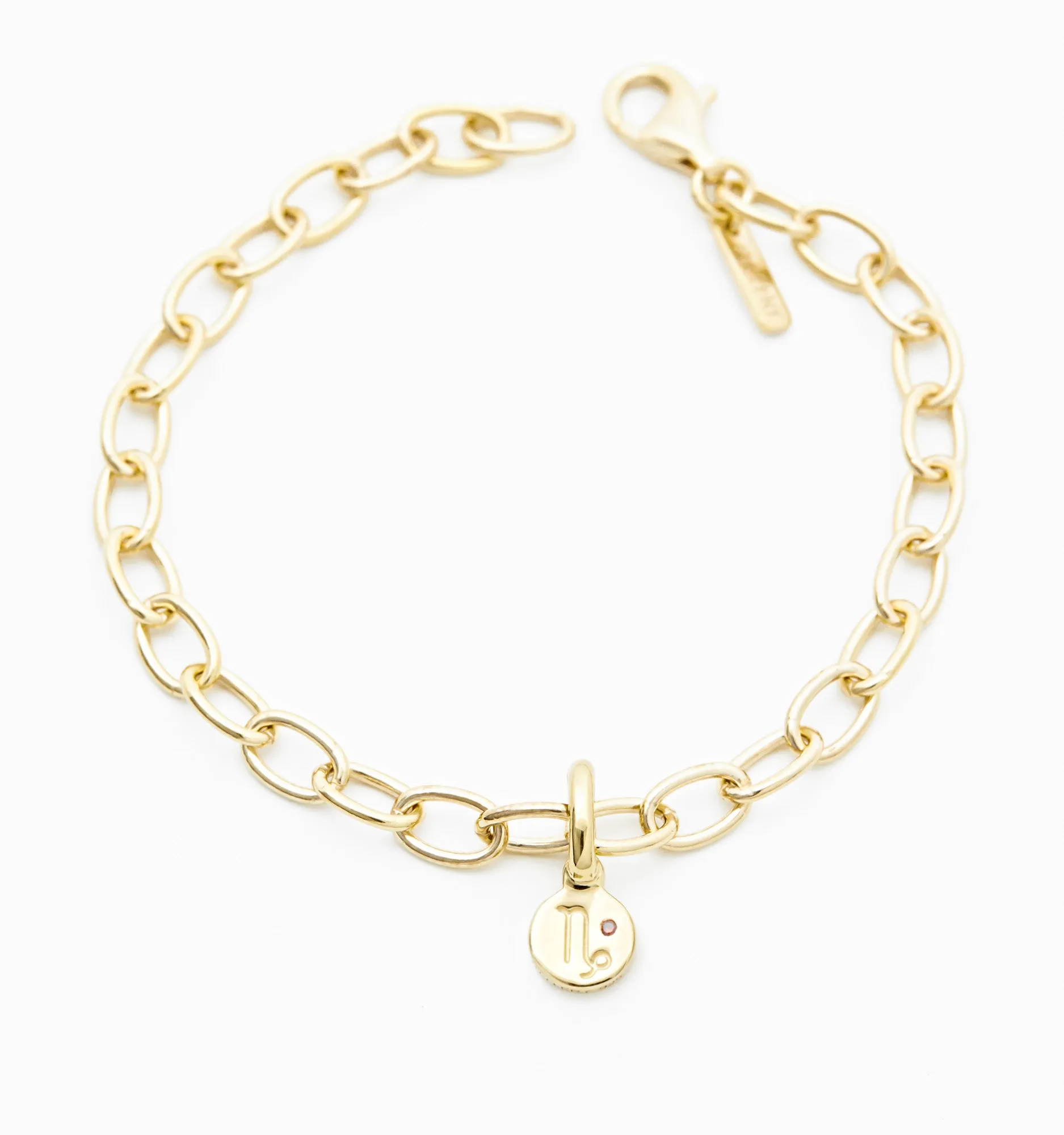 Capricorn Bracelet