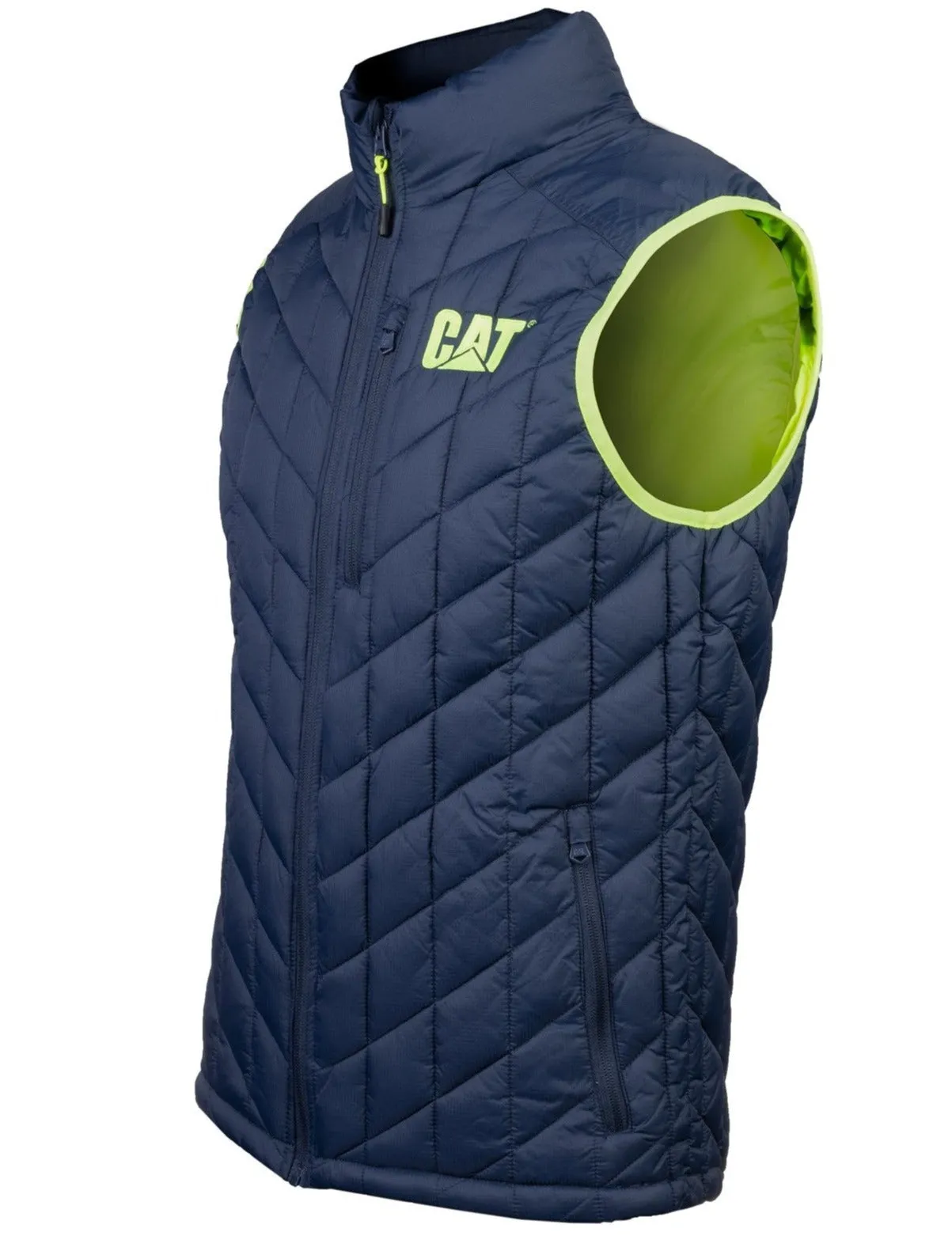 Caterpillar Insulated Vest