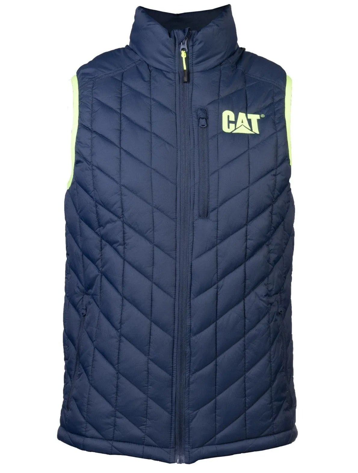 Caterpillar Insulated Vest