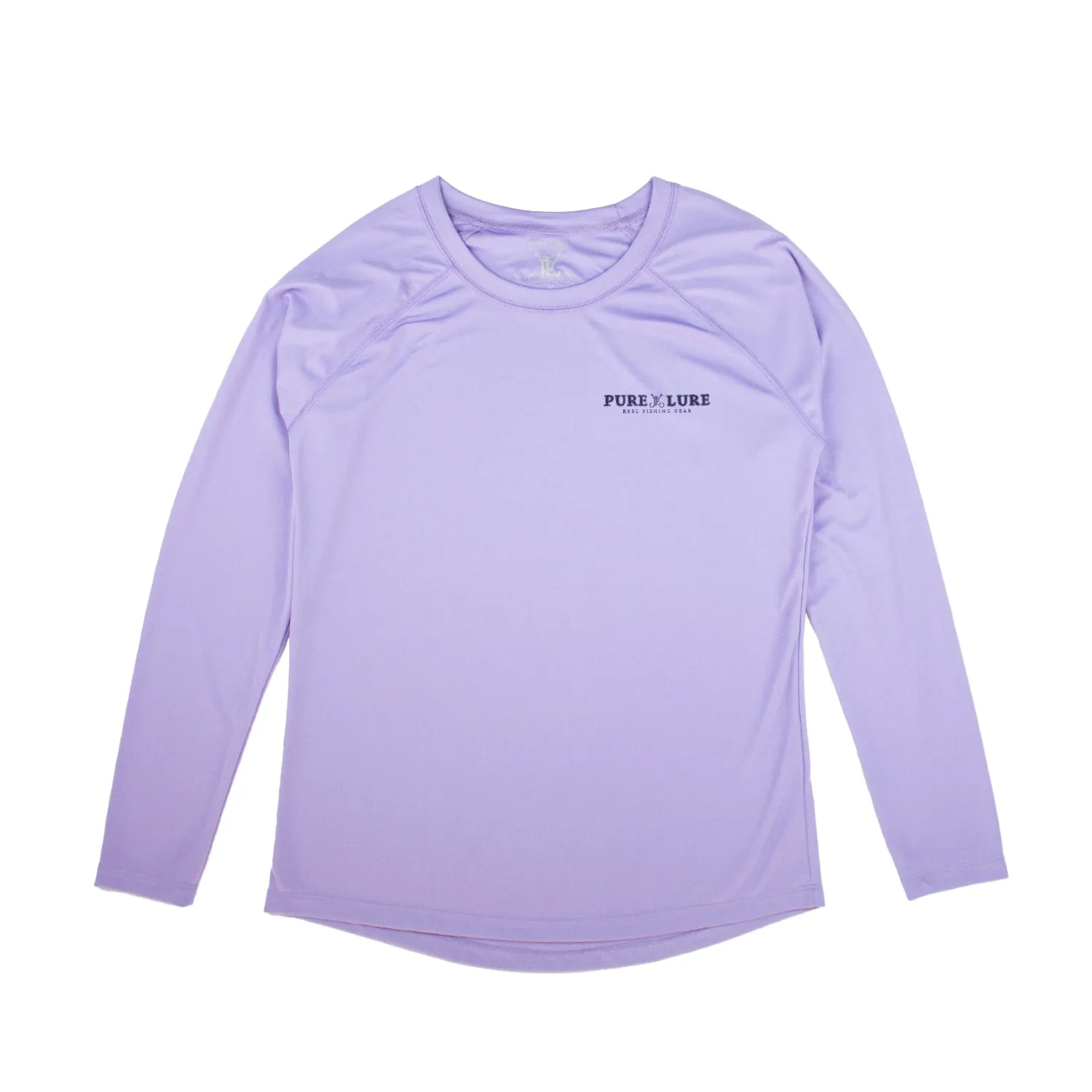 Chaser Women's Performance Sun Shirt