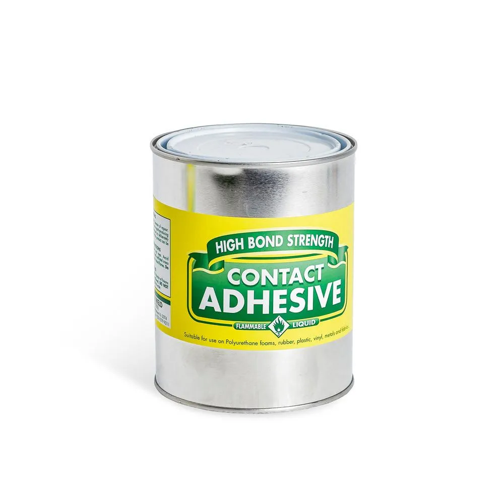 Contact Adhesive - Foam