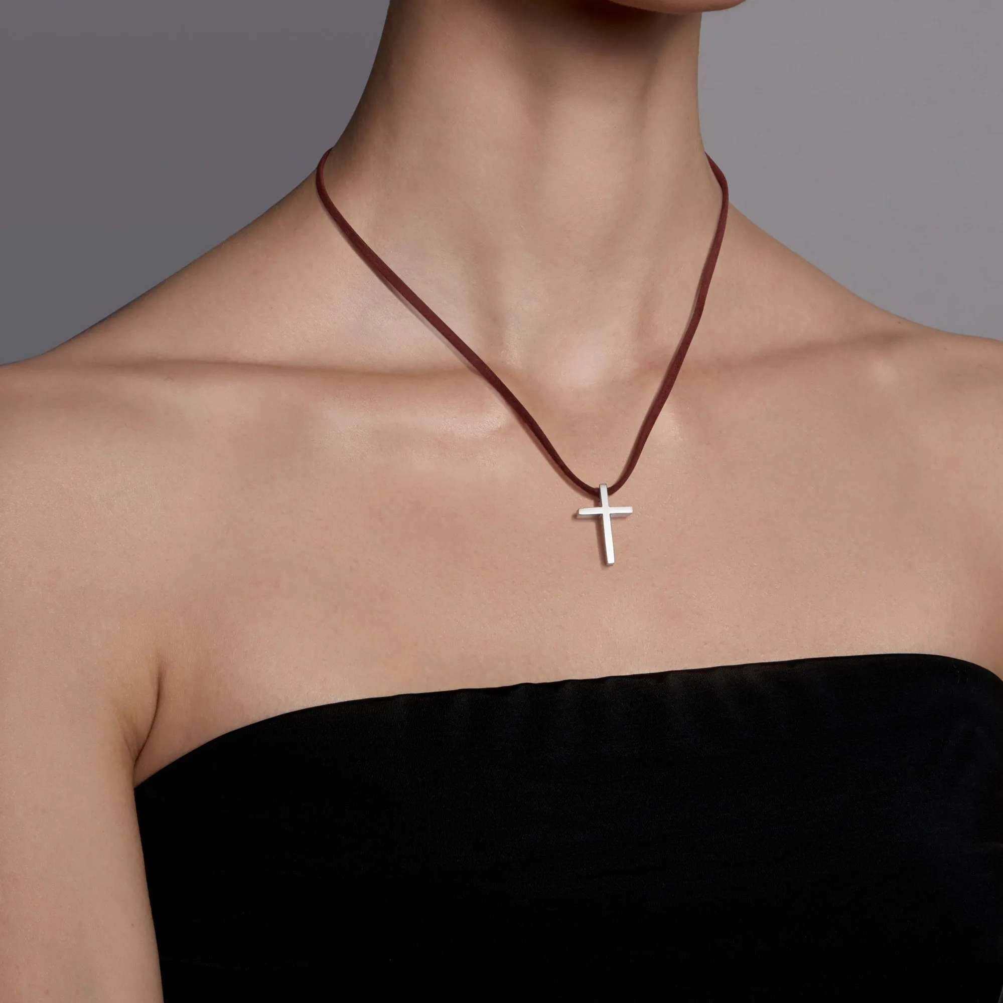 Cross Pendant