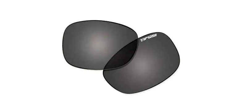 Dea SL Smoke Polarized Lenses