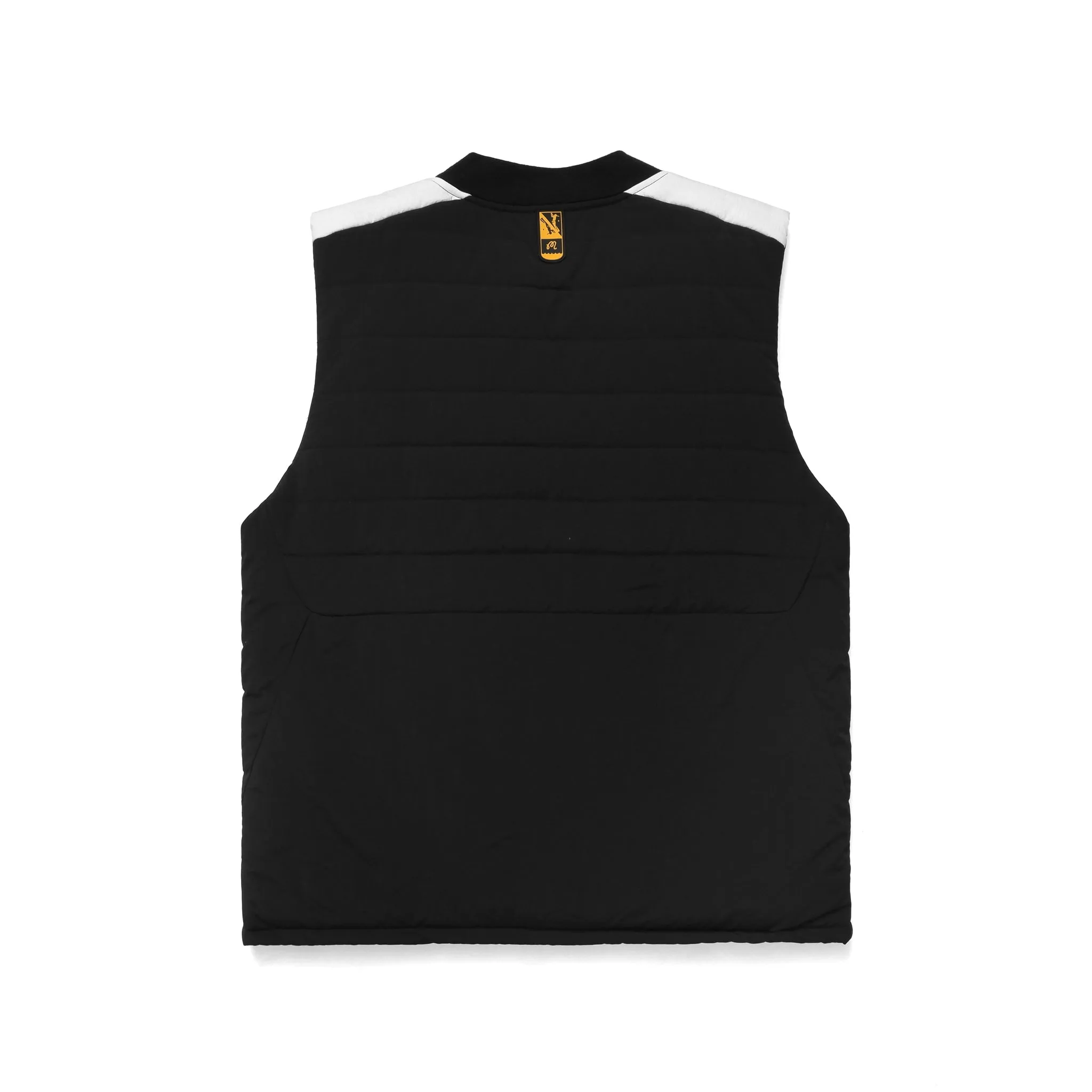 Dominica Deck Vest