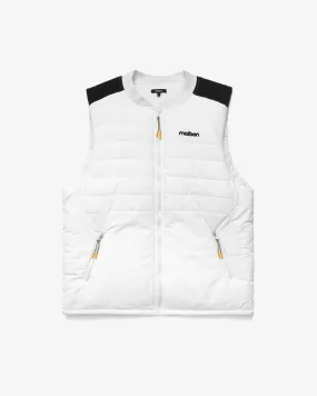 Dominica Deck Vest