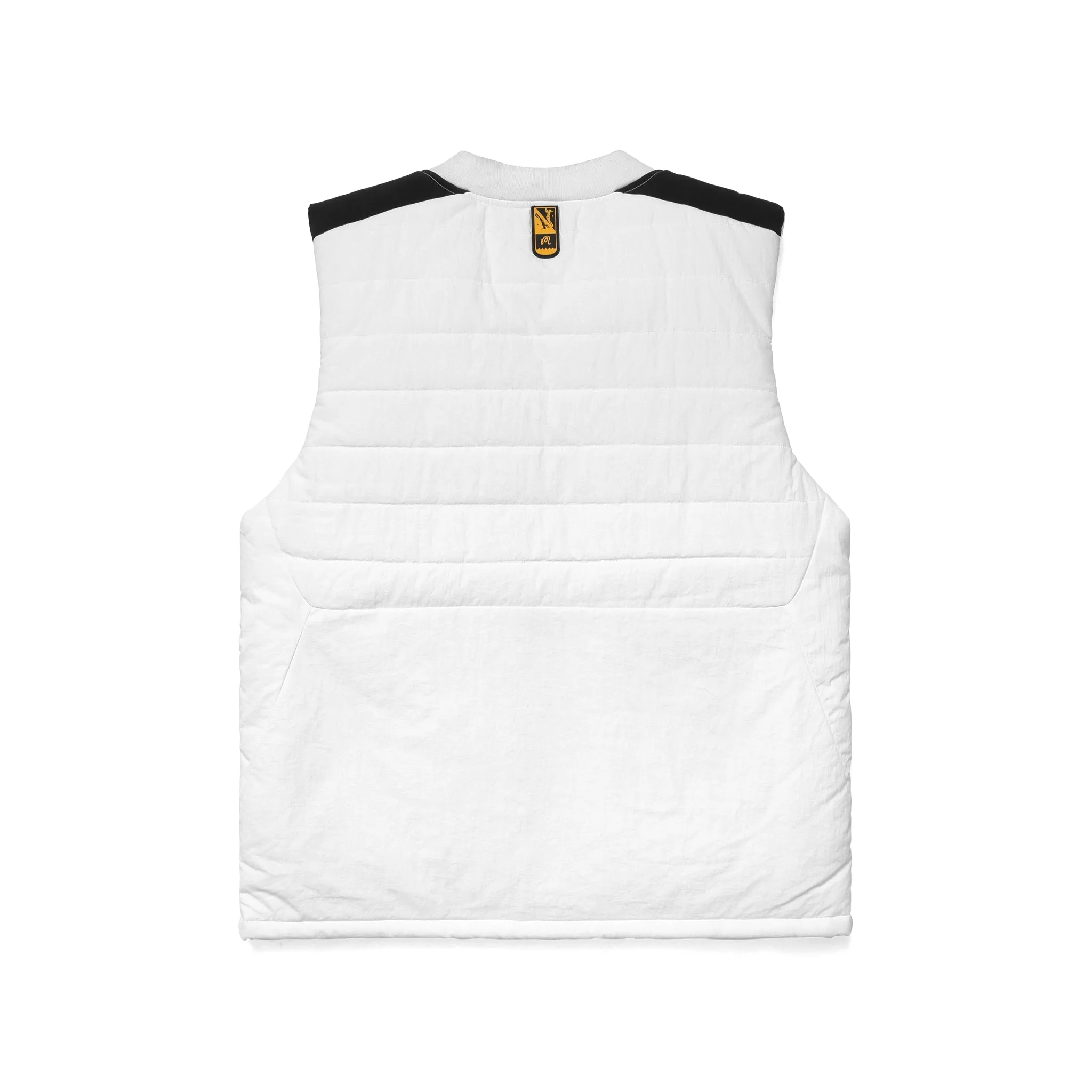 Dominica Deck Vest