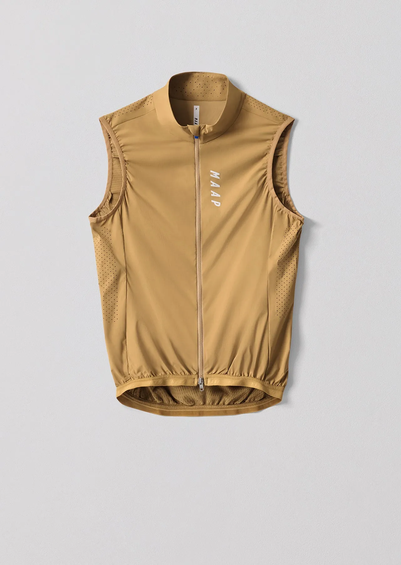 Draft Team Vest